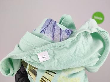 hello kity: T-shirt damski, rozmiar M — 5