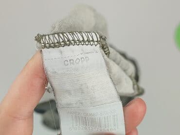 napapijri t shirty: Cropp, Women`s T-shirt, XS — 4