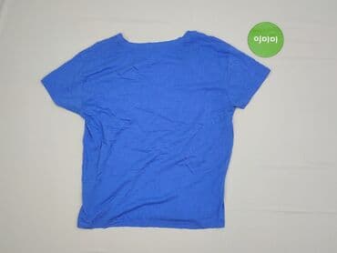 koszulka real madryt 2022: Filippa K, T-shirt damski, S — 3