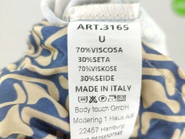 gucci bluzki: Bluzka damska, rozmiar L — 5