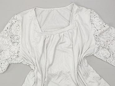 bluza softshell: Bluzka damska, rozmiar 4XL — 1
