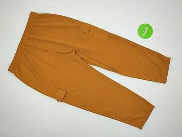 nerki: Yessica, Spodnie cargo damskie, rozmiar XL — 3