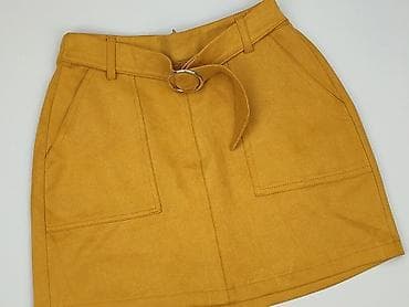 kurtka pull bear: Bershka, Spódnica damska, rozmiar S — 1