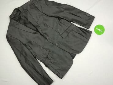 rizet kurtki: Marynarka dla mężczyzn, rozmiar S — 2