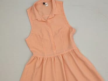 sukienka h m czerwona: H&M, Sukienka damska, rozmiar S — 1