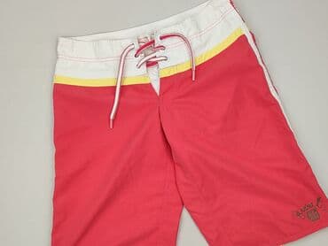 Szorty damskie, rozmiar S