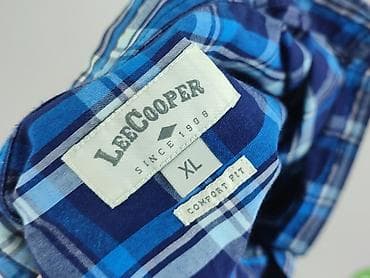 led: Lee Cooper, Koszulа dla mężczyzn, rozmiar XL — 4