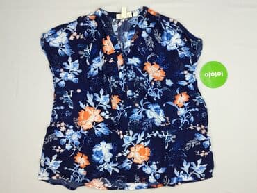sukienka marynarka xl: H&M L.O.G.G., Women's blouse, XL at lalafo.pl — 2 sukienka marynarka xl: H&M L.O.G.G., Women's blouse, XL — 2