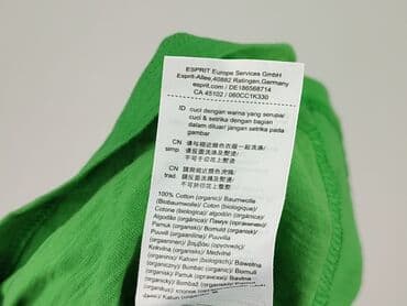 t shirty vans off the wall: Edc by Esprit, T-shirt damski, M — 5