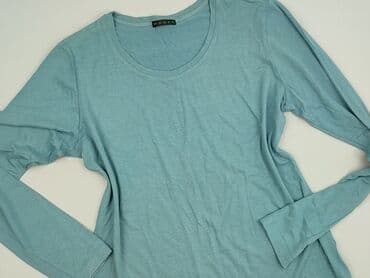 bluzki damskie dopasowane: Bluzka damska, rozmiar M — 1
