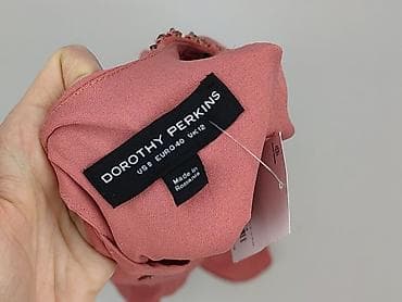 fred perry pl: Dorothy Perkins, Women's blouse, size M — 4