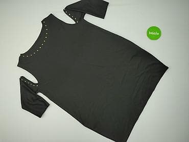 same sukienki: Sukienka damska, rozmiar 4XL — 2