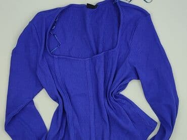 bluzki coco: Gina Tricot, Bluzka damska, rozmiar M — 1