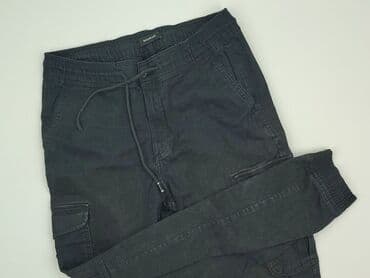 Reserved, Men's trousers, 2XS
