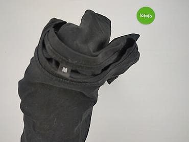 mango t shirt basic: Bluzka damska, rozmiar M — 4