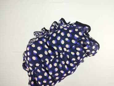 hm sukienka z falbanami: H&M, Sukienka damska, rozmiar M — 6