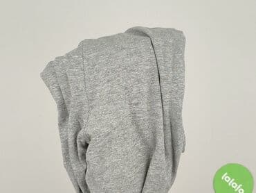 legginsy lily grey: Sinsay, Legginsy rozmiar XS — 6