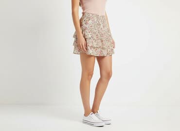 cubus spódnice: Cubus, Spódnica damska, rozmiar M — 6