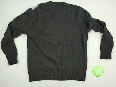 moda it: Sweter dla mężczyzn, rozmiar XL — 4