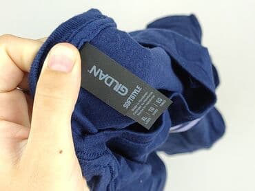 koszulka barcelony 2223: Gildan, T-shirt damski, rozmiar XL — 4