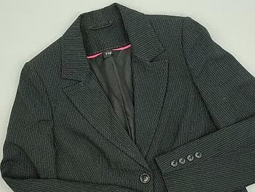 tanie garnitury: F&F, Marynarka damska, rozmiar L — 1