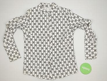 polo reserved: Koszula damska, rozmiar M — 2