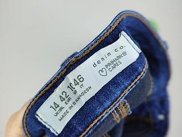 Denim Co, Джинси жіночі, розмір L — 4