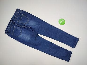 perfect jeans g: Jeansy damskie, rozmiar XL — 3