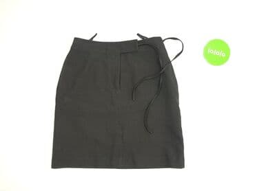 czarne plisowane spódnice stradivarius: Spódnica damska, rozmiar S — 2