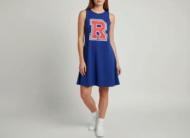 uniqlo sukienki: Uniqlo, Sukienka damska, rozmiar S — 7