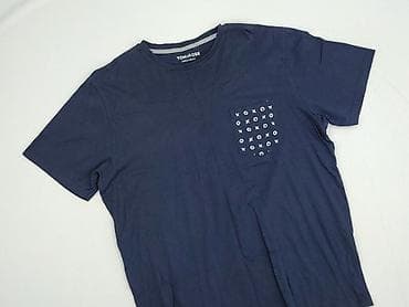 pull and bear ubrania: Tom Rose, Koszulka dla mężczyzn, rozmiar XL — 1