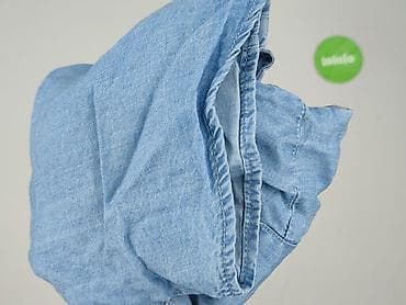 jeans 501: Koszula damska, rozmiar XS — 4