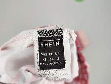 sinsay getry: Shein, Spodnie materiałowe damskie, rozmiar XS — 4