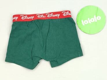 piżama hello kitty primark: Majtki, Disney, 2-3 lat, stan - Bardzo dobry — 3