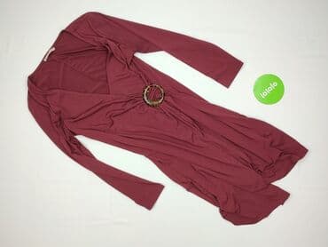 deichmann kapcie z futerkiem: Anna Field, Sukienka damska, rozmiar S — 2