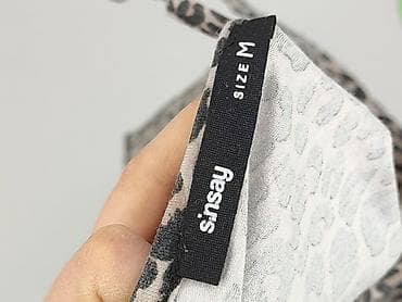 bluzki plus size: Sinsay, Body damskie, rozmiar M — 5