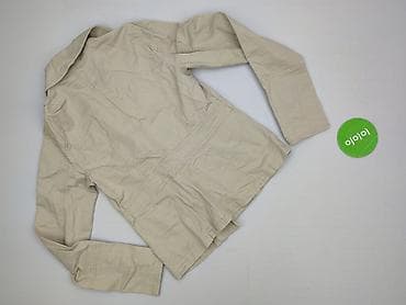 ck mom: Calvin Klein Jeans, Kurtka przejściowa damska, rozmiar S — 3