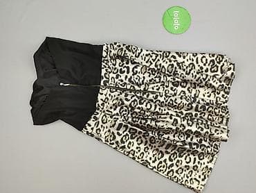 odder side sukienki: Agnes, Sukienka damska, rozmiar 2XS — 3