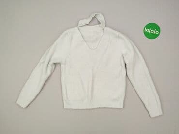 sweter hello kitty: Sweter damski, rozmiar S — 2