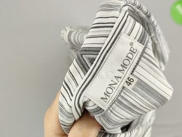 koszule monnari: Mona, Koszula damska, rozmiar 3XL — 4