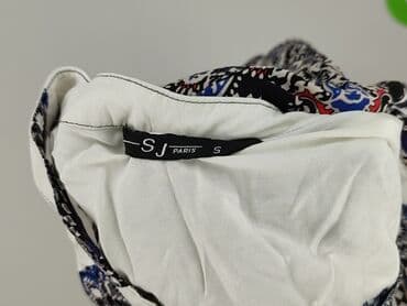 massimo dutti koszula jedwab: Tunika damska, S — 4