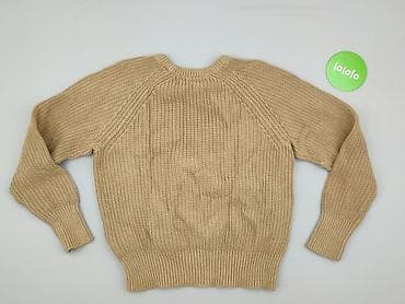 sklep vinted: H&M L.O.G.G., Sweter damski, rozmiar M — 3