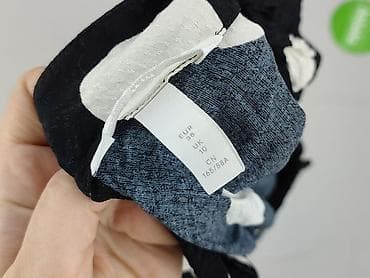 bluzki ze stranger things: H&M, Bluzka damska, rozmiar M — 4