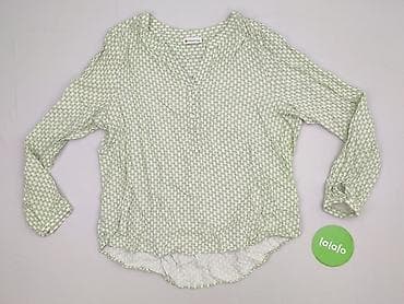 comma bluzki: Street One, Women's blouse, size XL — 2