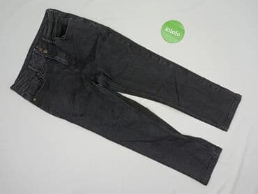 tesco f f kapcie: Tesco F&F, Jeansy damskie, rozmiar M — 2