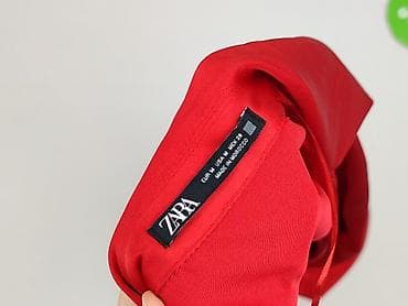 obcisla sukienki: Zara, Sukienka damska, rozmiar M — 4