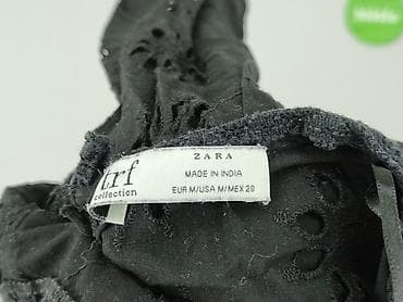 bluzki emo: Zara, Bluzka damska, rozmiar M — 4