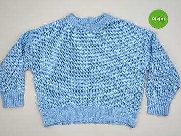 sweter patchwork: Primark, Светр жіночий, розмір M — 2