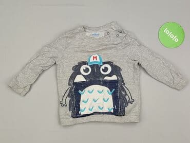 swetrowa sukienka h: Bluza, So cute, 2-3 lat, 92-98 cm, stan - Dobry — 2