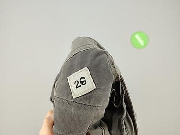 kazadi.pl buty: Mos Mosh, Jeansy damskie, rozmiar XS — 6